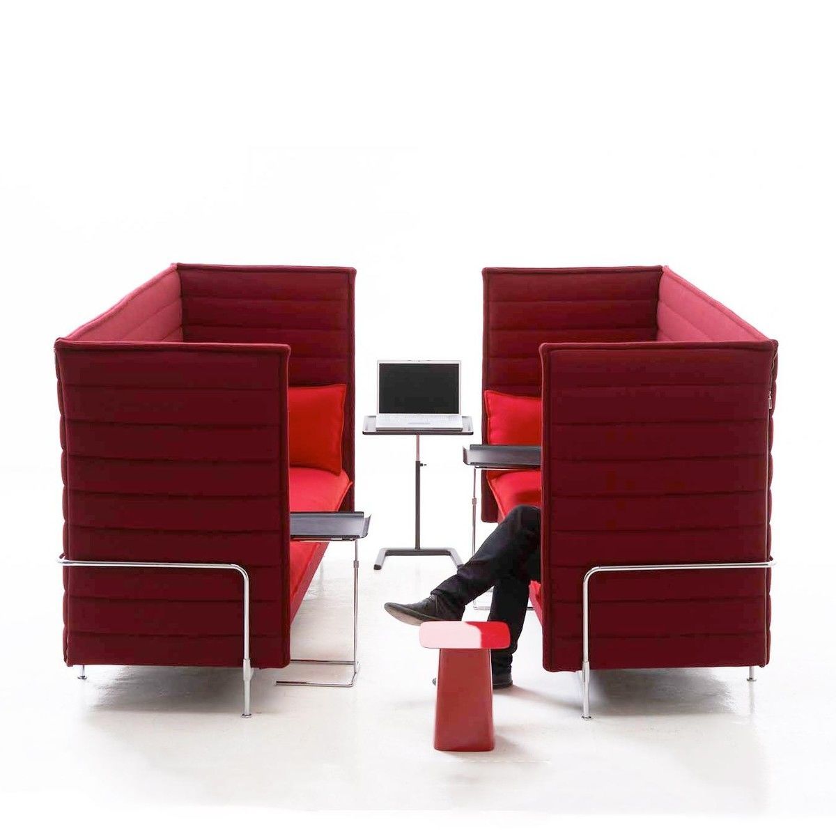 办公沙发|布面沙发|办公火狐官方网站|火狐HUOHU（中国）火狐官方网站|alcove 高背沙发